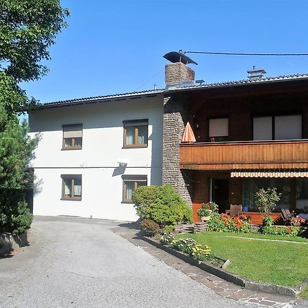 Haus Stratton Lägenhet Innsbruck Exteriör bild